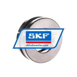 SKF 51310 rulman resim 3