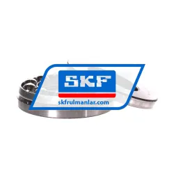 SKF 51310 rulman resim 4