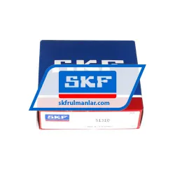 SKF 51310 rulman resim 5