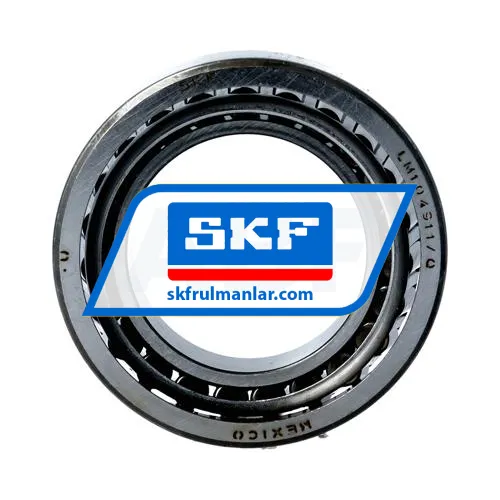 SKF 51210 ürün fotoğrafı 3
