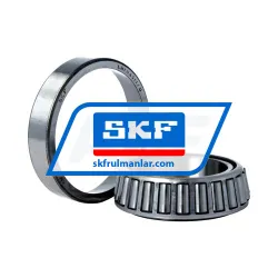 SKF 51210