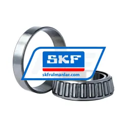 SKF 51210 rulman resim 2