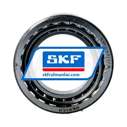SKF 51210 rulman resim 3