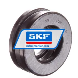 SKF 51203