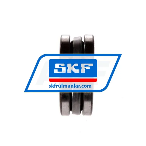 SKF 51201 ürün fotoğrafı 2