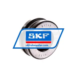 SKF 51201