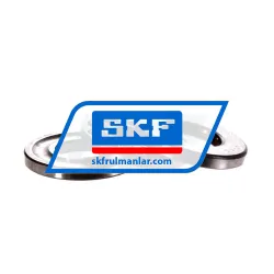 SKF 51201 rulman resim 3