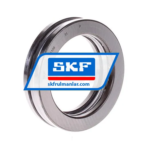 SKF 51109