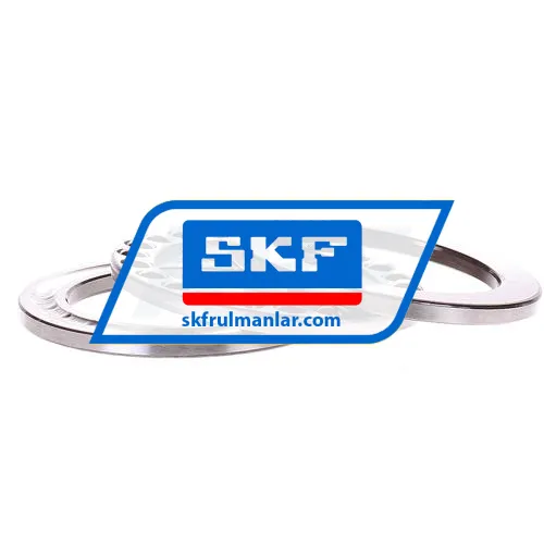 SKF 51109 ürün fotoğrafı 3