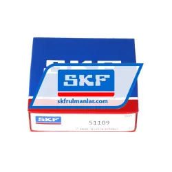 SKF 51109 rulman resim 4