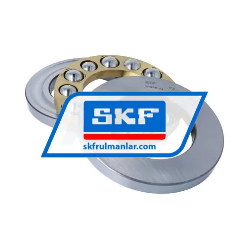 SKF 51326M ürün fotoğrafı 2
