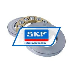 SKF 51326M rulman resim 2