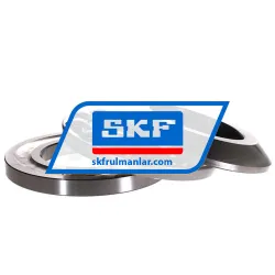 SKF 53317 rulman resim 2