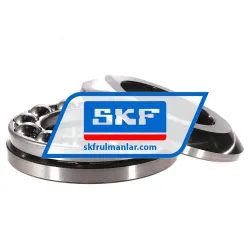 SKF 53314 rulman resim 2