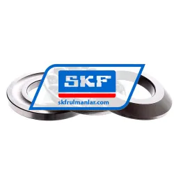 SKF 53310 rulman resim 2