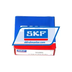 SKF 53201 rulman resim 3