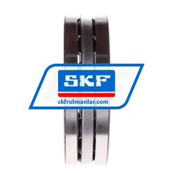 SKF 51213 rulman resim 2