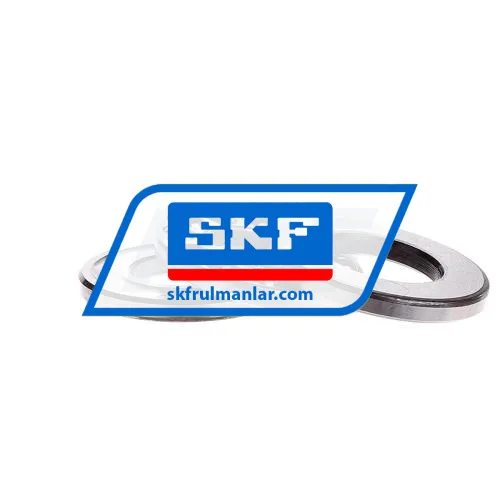 SKF 51204 ürün fotoğrafı 2