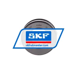 SKF 51204