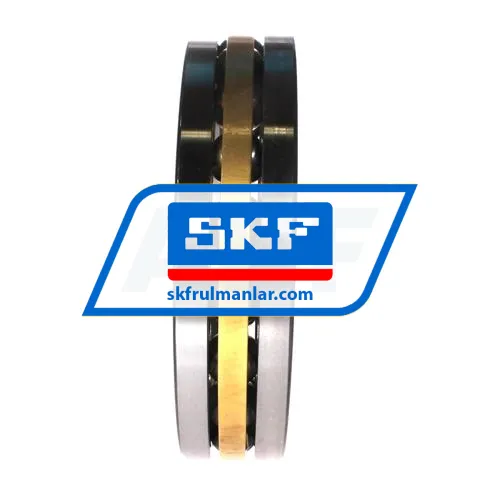 SKF 51232M ürün fotoğrafı 2