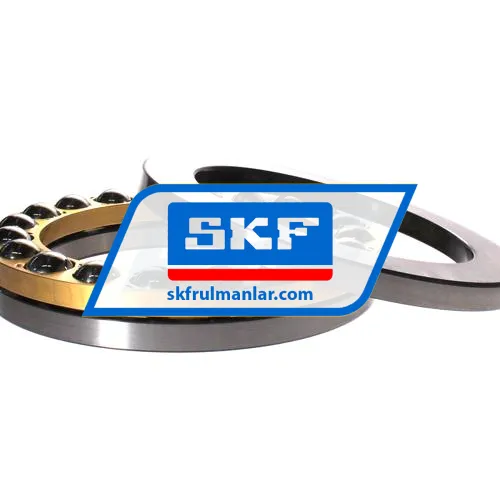 SKF 51232M ürün fotoğrafı 4