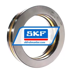 SKF 51232M