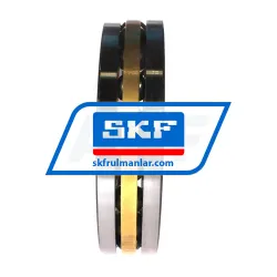 SKF 51232M rulman resim 2