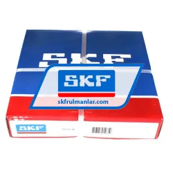 SKF 51232M rulman resim 5