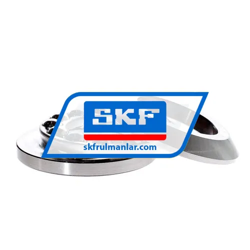 SKF 53318 ürün fotoğrafı 2