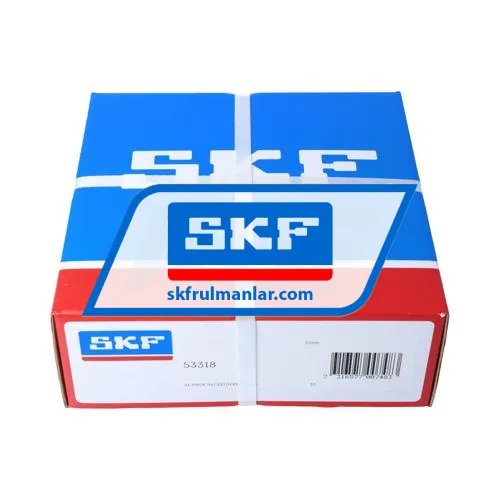SKF 53318 ürün fotoğrafı 3