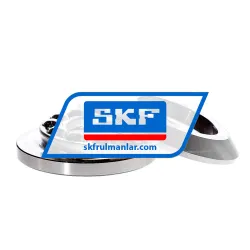 SKF 53318 rulman resim 2