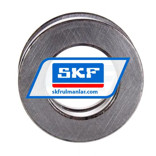 SKF 53207 ürün fotoğrafı 2