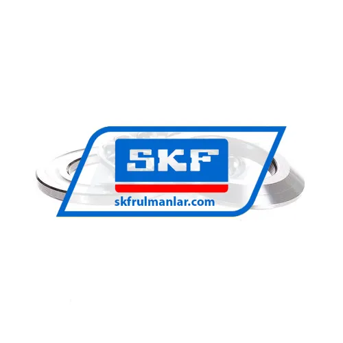 SKF 53207 ürün fotoğrafı 3
