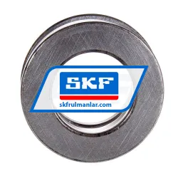 SKF 53207 rulman resim 2