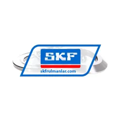 SKF 53207 rulman resim 3