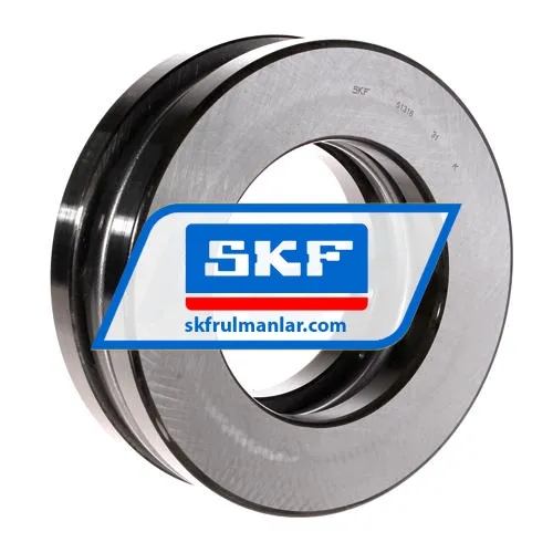 SKF 51316