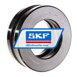 SKF 51316