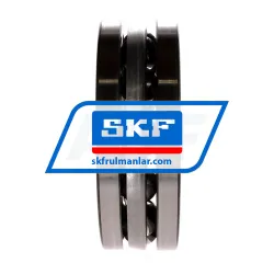 SKF 51316 rulman resim 2