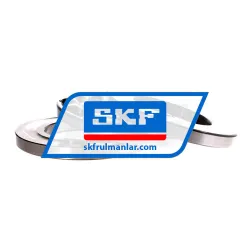 SKF 51316 rulman resim 3