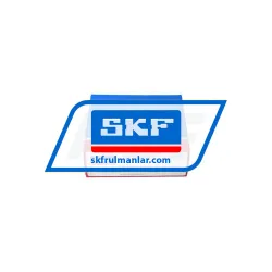 SKF 51316 rulman resim 4
