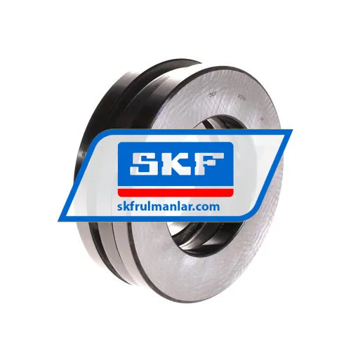 SKF 51314