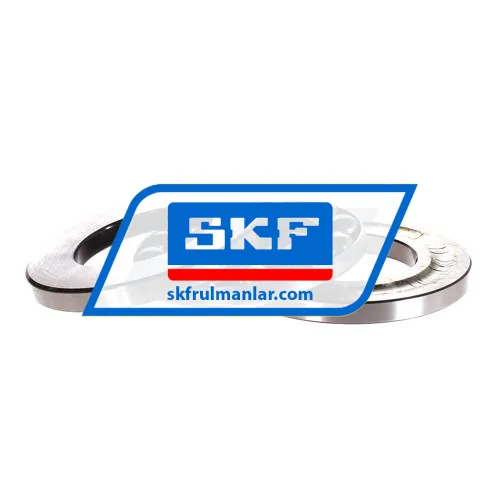 SKF 51314 ürün fotoğrafı 3