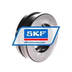 SKF 51314