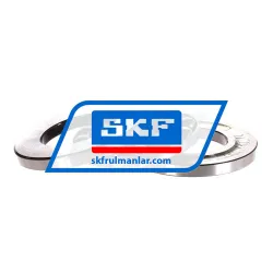 SKF 51314 rulman resim 3