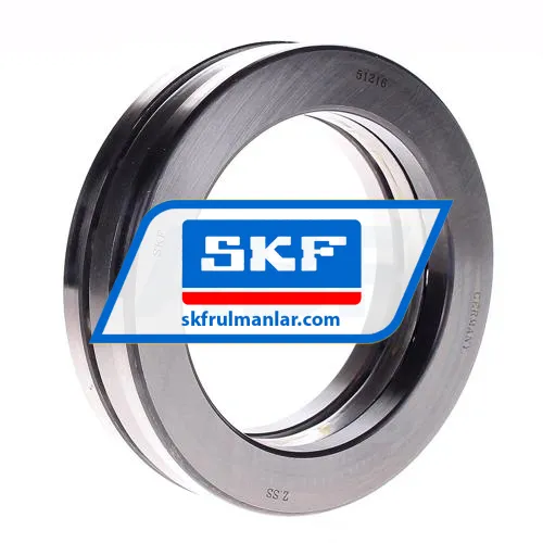 SKF 51216