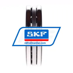 SKF 51216 rulman resim 3