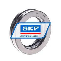 SKF 51107
