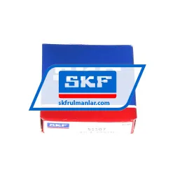 SKF 51107 rulman resim 3