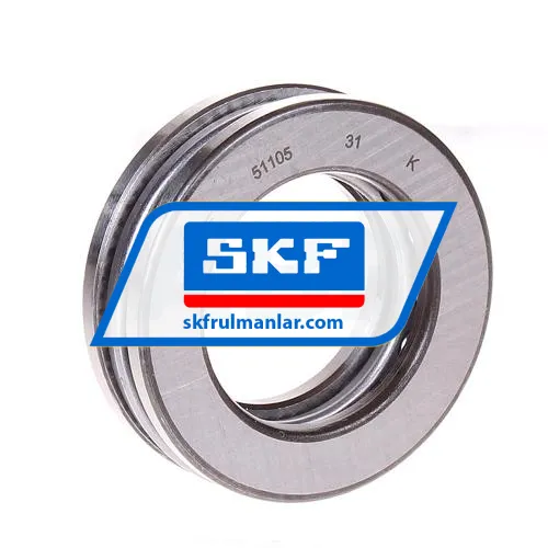 SKF 51105