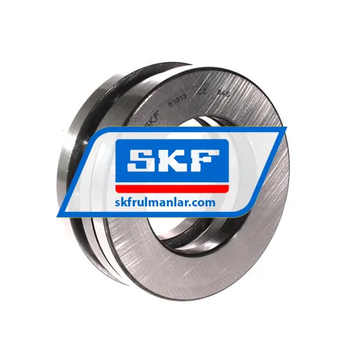 SKF 51313